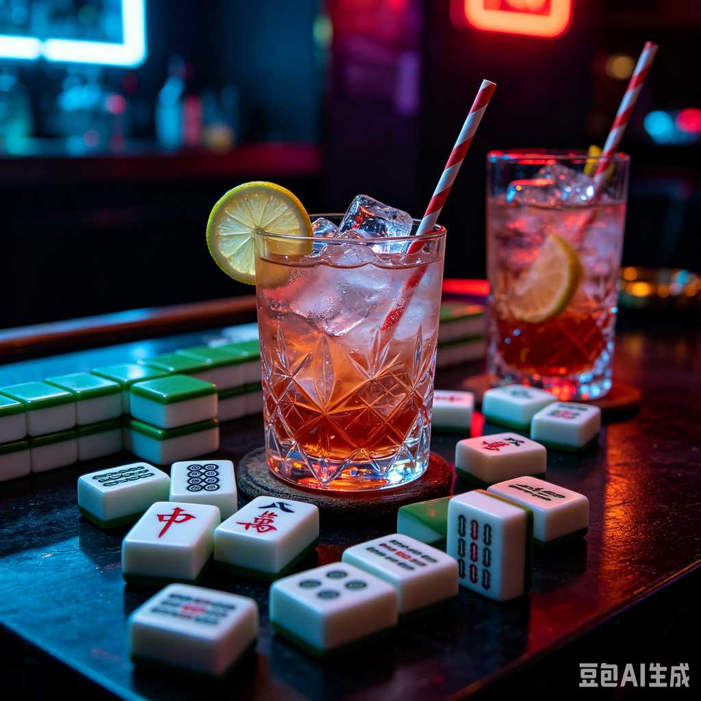 Manchester,mahjong