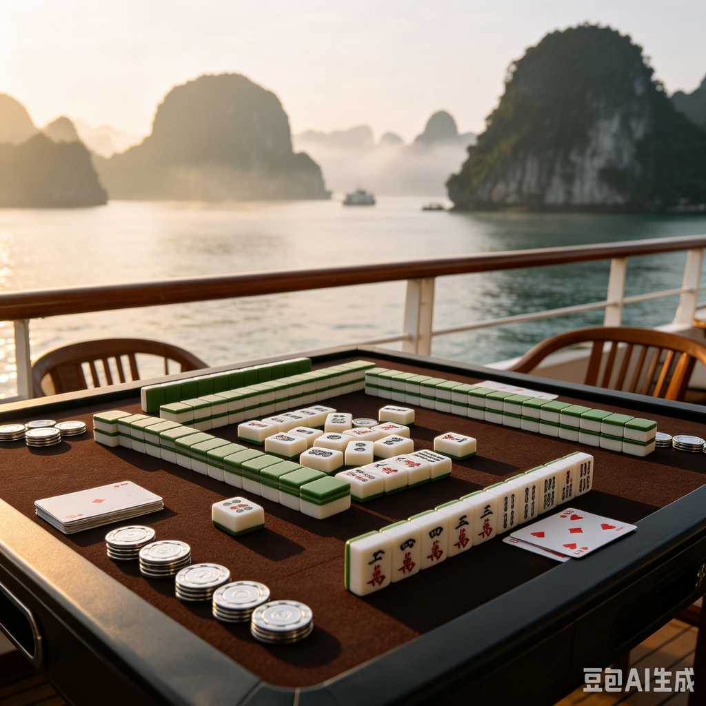 Winnipeg,mahjong