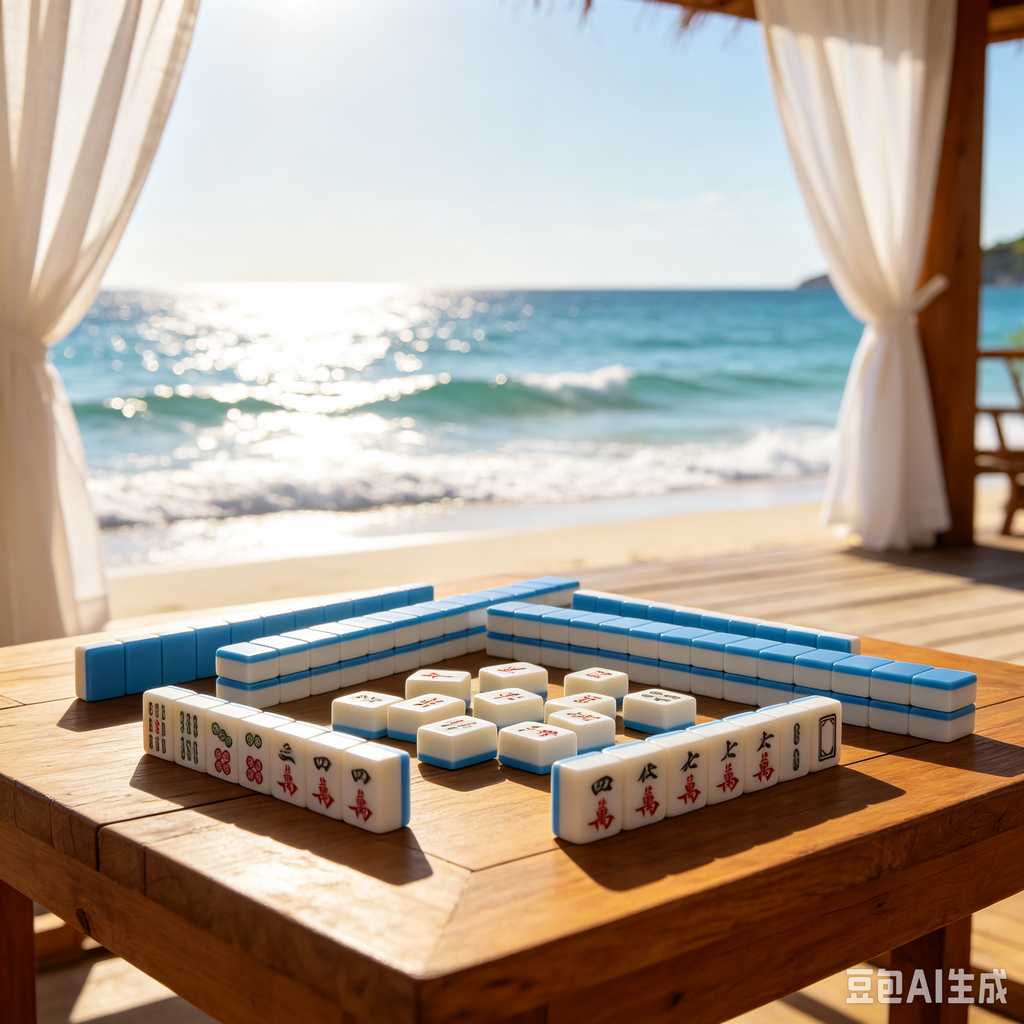 StJohns,mahjong