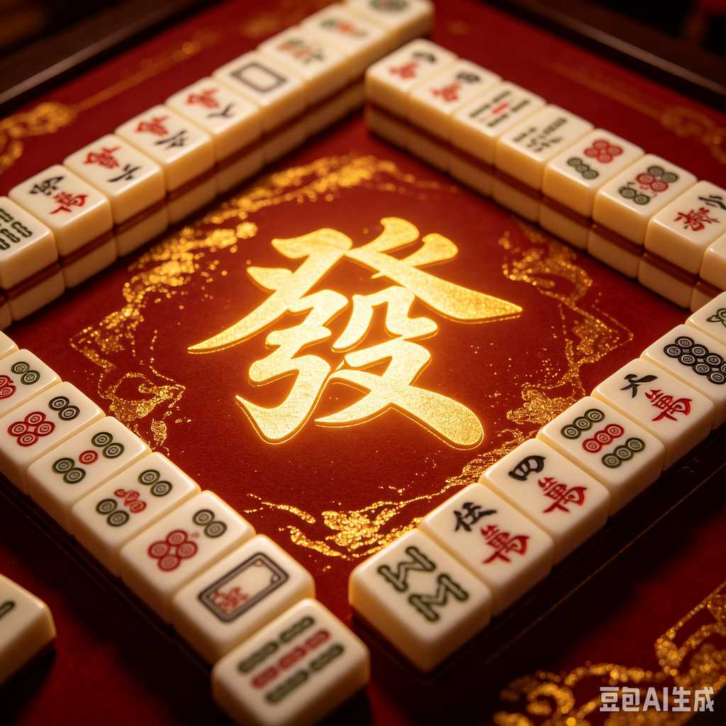 Szczecin,mahjong