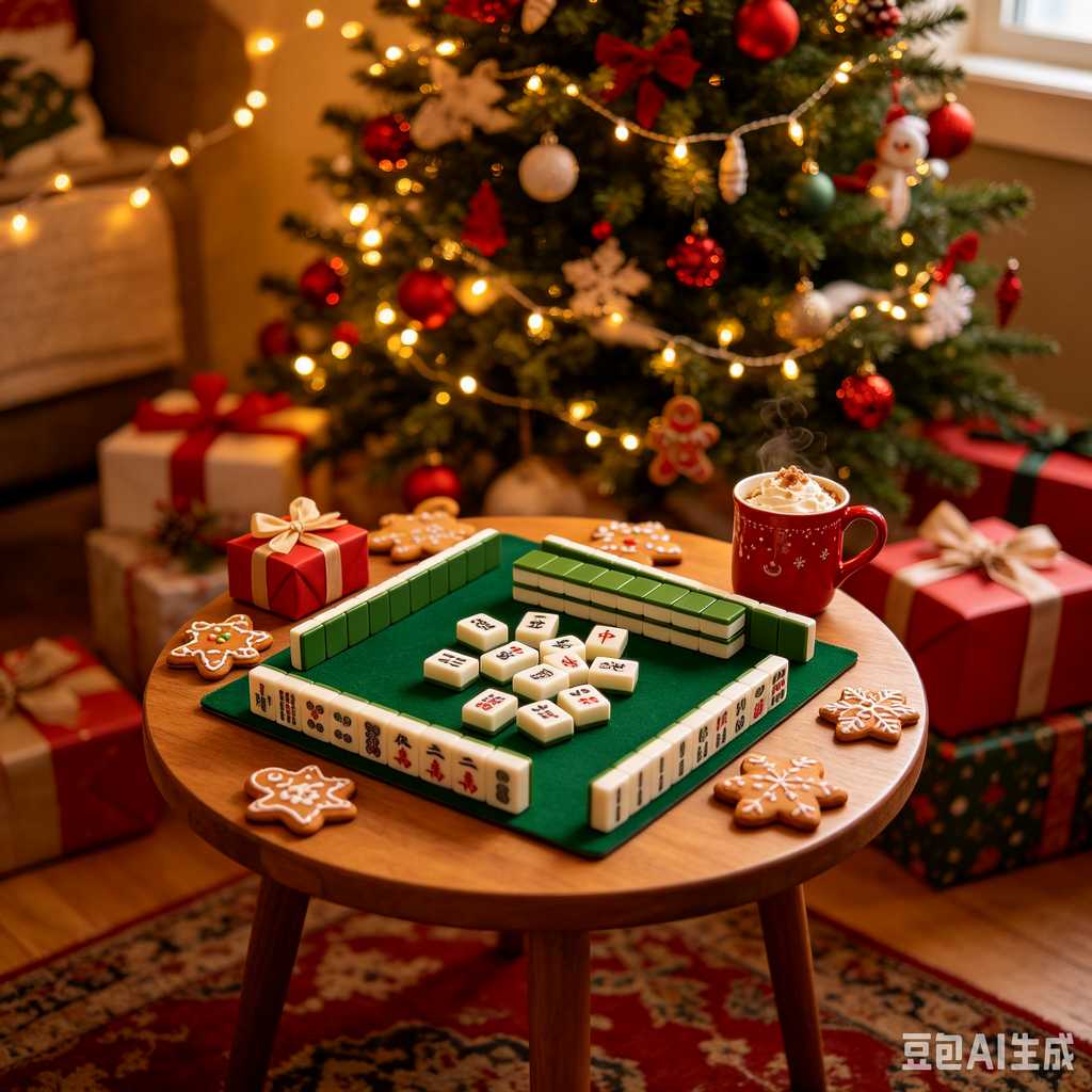 GrandRapids,mahjong