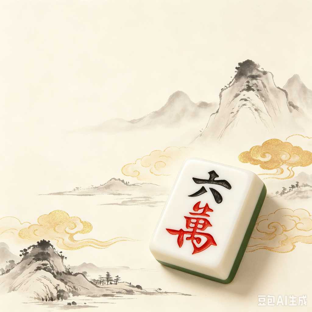 Bordeaux,mahjong