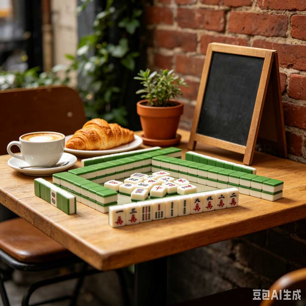 CambridgeMA,mahjong