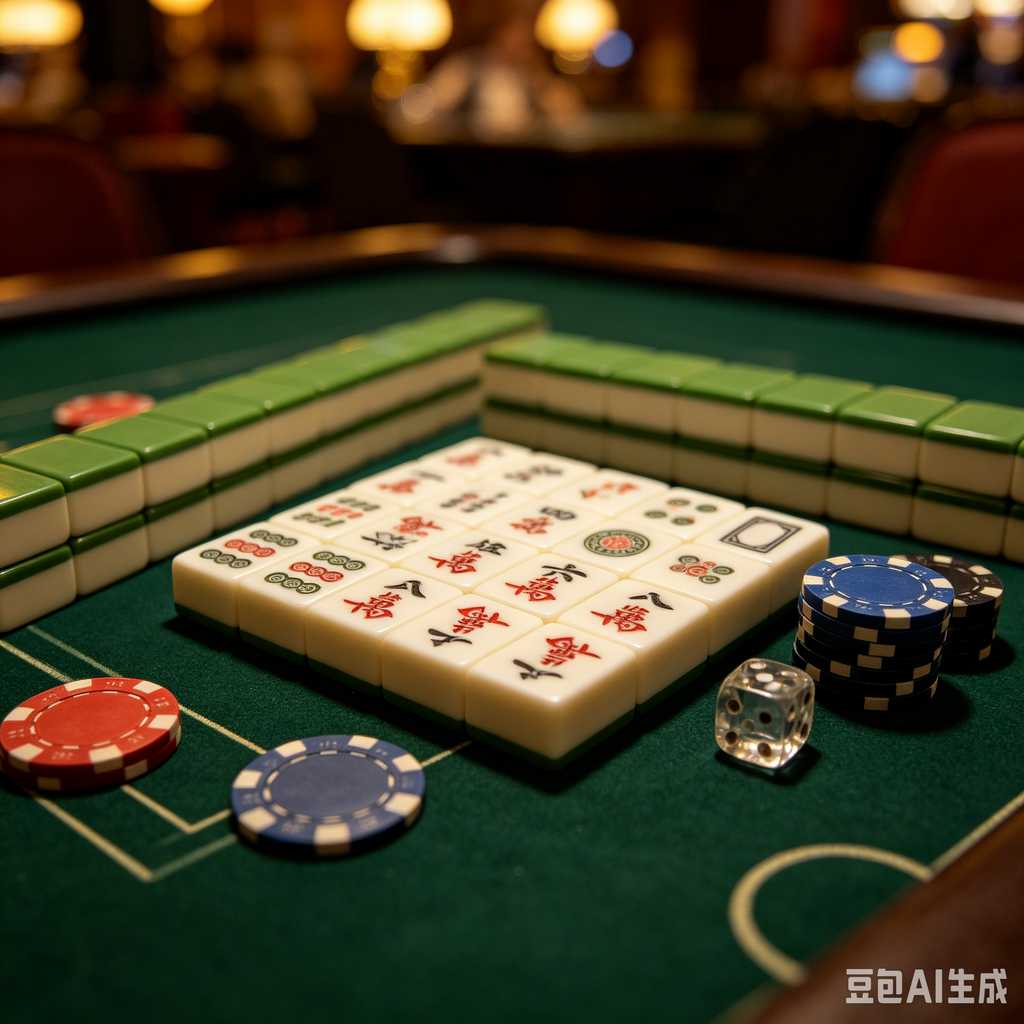 Spokane,mahjong
