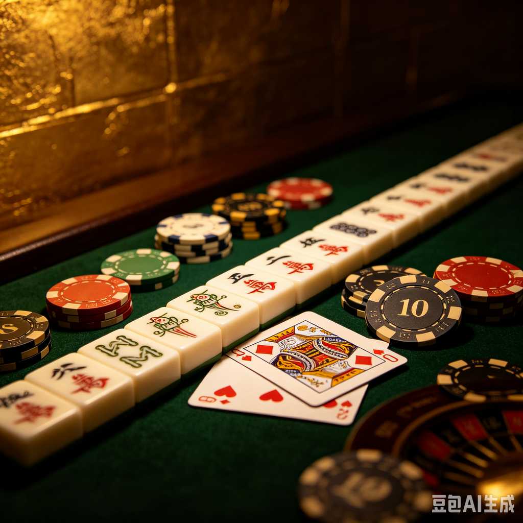 Braga,mahjong