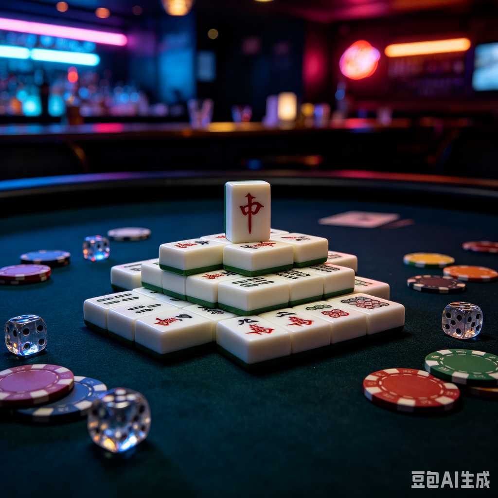 Chicago,mahjong