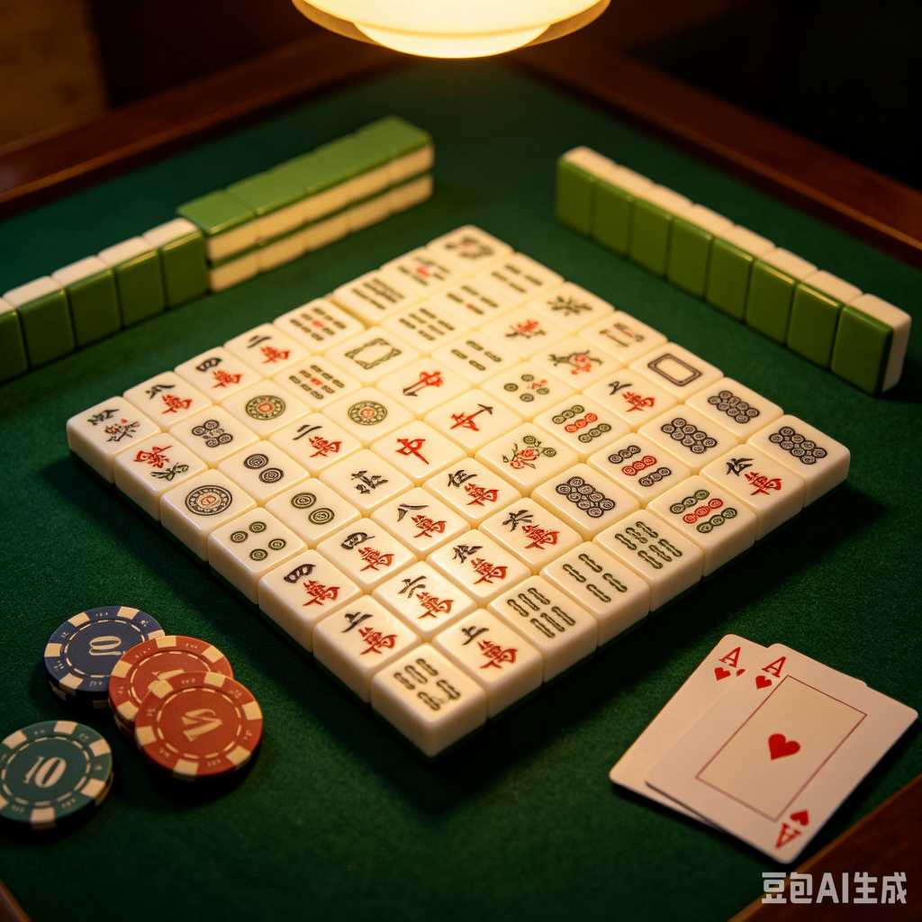 LaPaz,mahjong