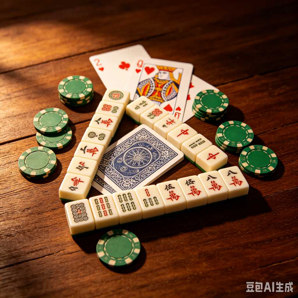 Illinois,mahjong
