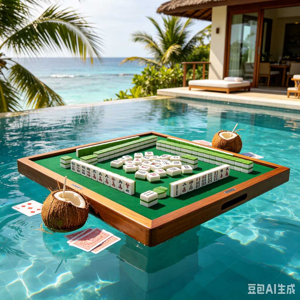 Orlando,mahjong