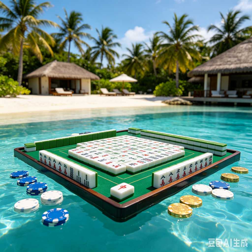 Buffalo,mahjong