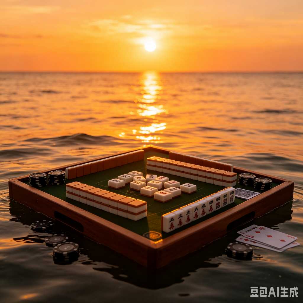 GrandJunction,mahjong